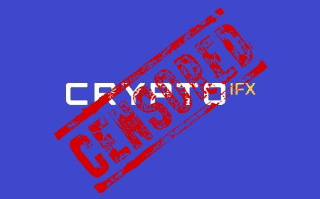 CryptoIFX Online Broker, Why Can't You Trust It?